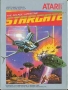 Atari  2600&nbsp; - &nbsp;Stargate (1984) (Atari)
